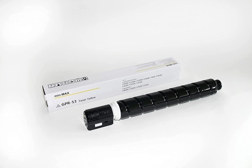 [GPR-53 Y] Yellow (8527B003)