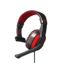Maxell CA-SS Single Side Headset
