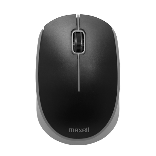 [8008471600031] Maxell MOWL-100 Mouse Inalámbrico