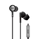 Maxell IN-TIPS In Ear Stereo Buds con Micrófono Negro (12 Unidades)