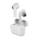 Maxell EB-BTANC1 BT TWS ANC1 Pro Earbuds Blanco
