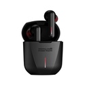 Maxell EB-BTONE BT TWS One Earbud Negro
