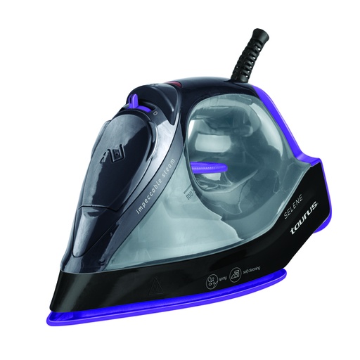 [91810000.0] Taurus Selene Plancha a Vapor