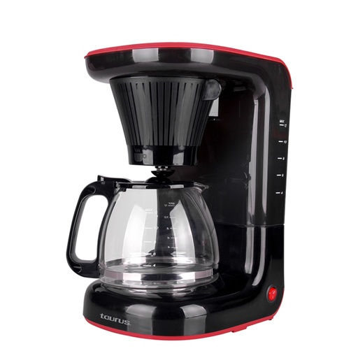 [92008300.0] Taurus Velvet Coffee Cafetera