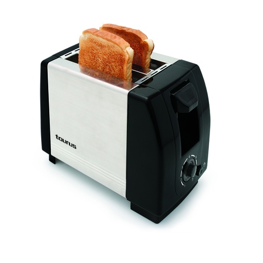 [96000300.0] Taurus Leonis Tostador Inoxidable de Pan