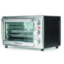 Taurus Radiance Horno