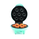 Taurus Maquina de Donut and Co