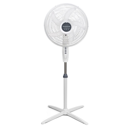 [94400800.0] Taurus Austros Ventilador de Pedestal de 16''