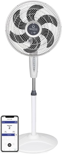 [94405900.0] Taurus Stardust Ventilador