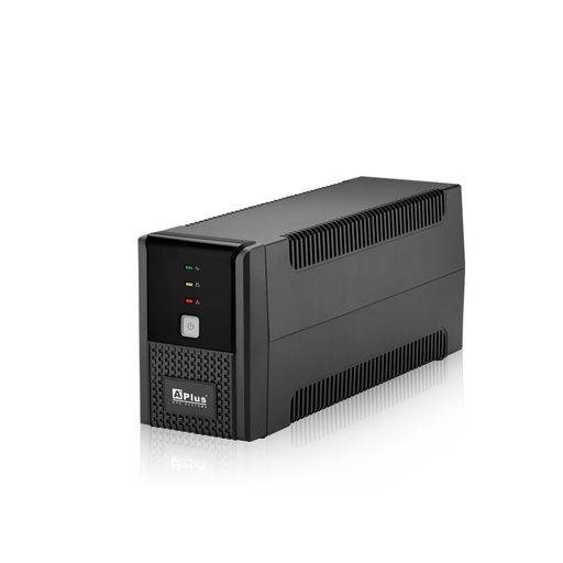 APlus UPS para escritorio 600 VA