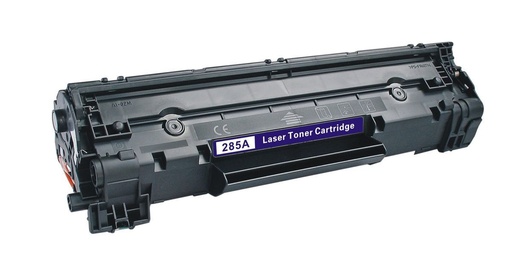[8008443990070] Toner 83A black  compatible