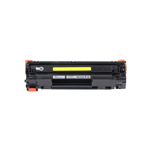 [8008443990055] TONER HP 35A Black compatible
