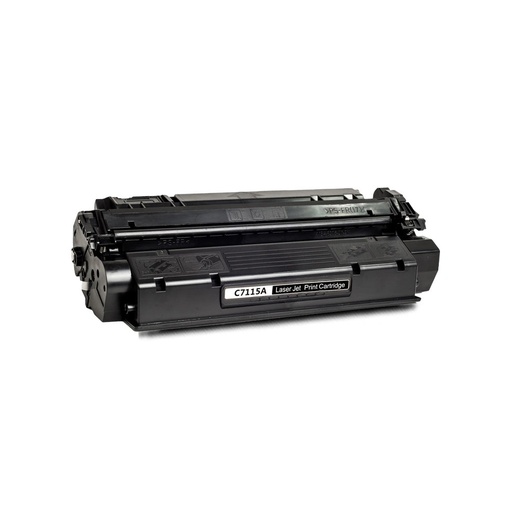 [8008443990057] TONER HP 15A Black compatible