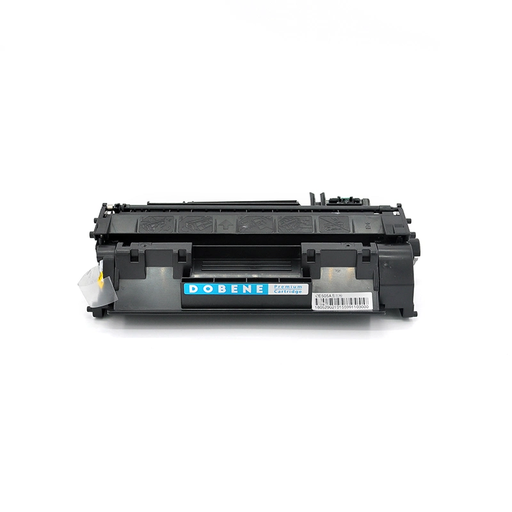 [8008443990071] TONER HP 05A Black compatible