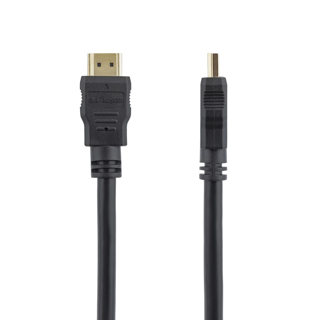 STARTECH 6FT HIGH SPEED HDMI CABLE M/M