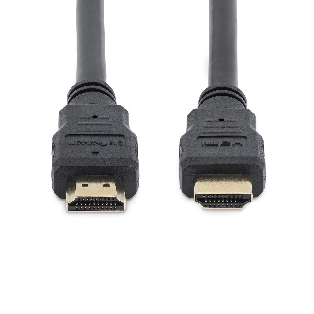 STARTECH 6FT HIGH SPEED HDMI CABLE M/M