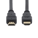 STARTECH 6FT HIGH SPEED HDMI CABLE M/M