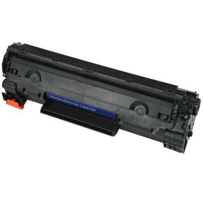 TONER 78A BLACK  COMPATIBLE