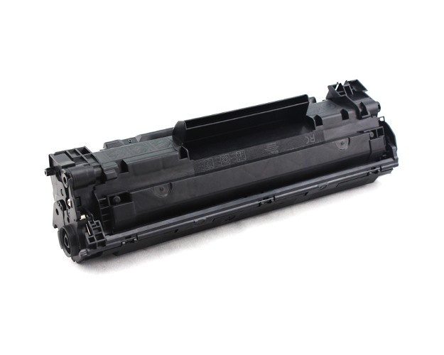 TONER 83A BLACK  COMPATIBLE