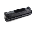 TONER 83A BLACK  COMPATIBLE
