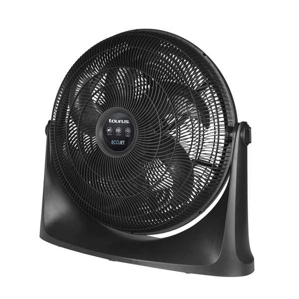 Taurus Rush Ventilador