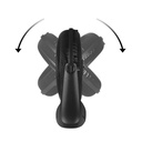 Taurus Rush Ventilador