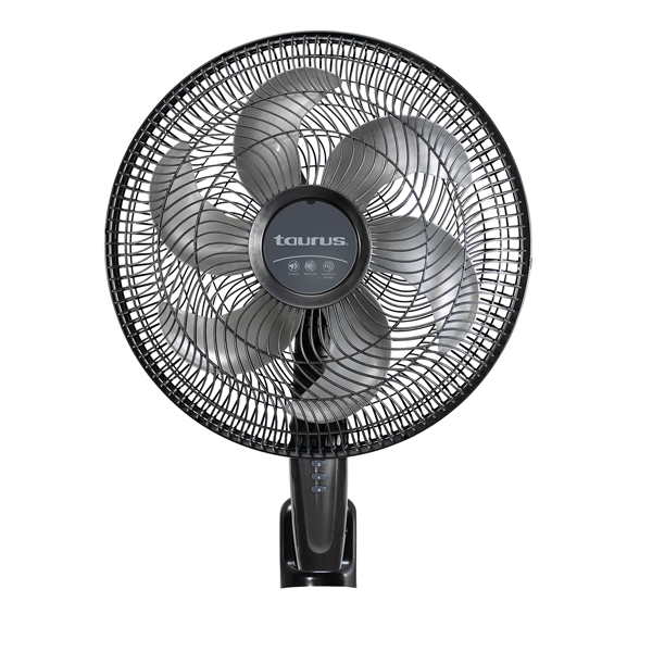 Taurus Silent Power Ventilador