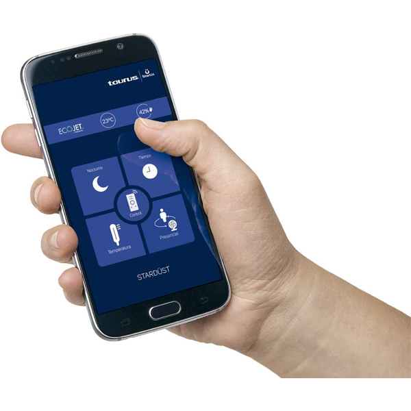 Taurus Stardust Ventilador