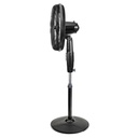 Taurus Turbo 1000 Ventilador