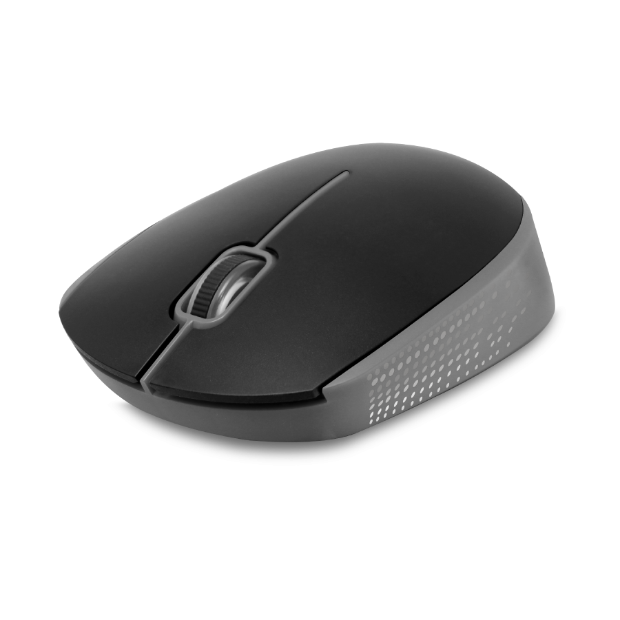 Maxell MOWL-100 Mouse Inalámbrico