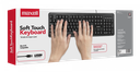 Maxell KB-90 Teclado estándar
