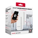 Maxell MSS-DWS1 2-Pack Sensor Inteligente para Puerta/Ventana