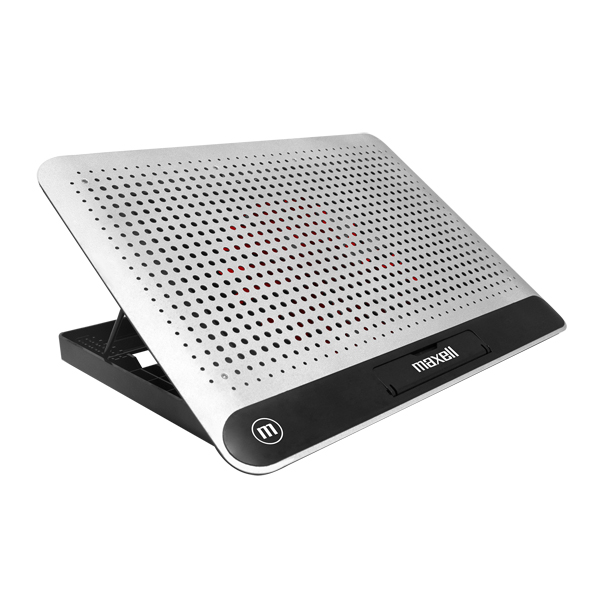 Maxell LC-5 Big Fan Enfriador de Laptop