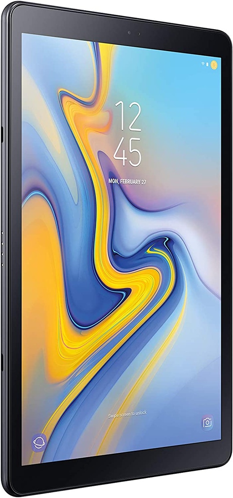 Samsung Galaxy Tab A SM-T590NZKAXAC, 10.5-inch Tablet