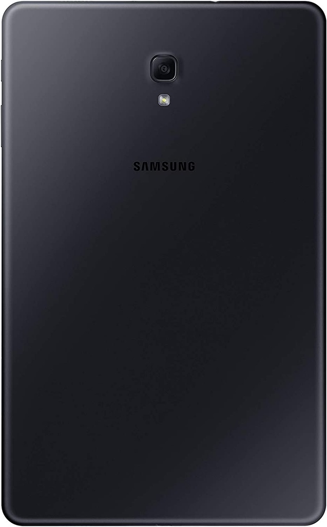 Samsung Galaxy Tab A SM-T590NZKAXAC, 10.5-inch Tablet