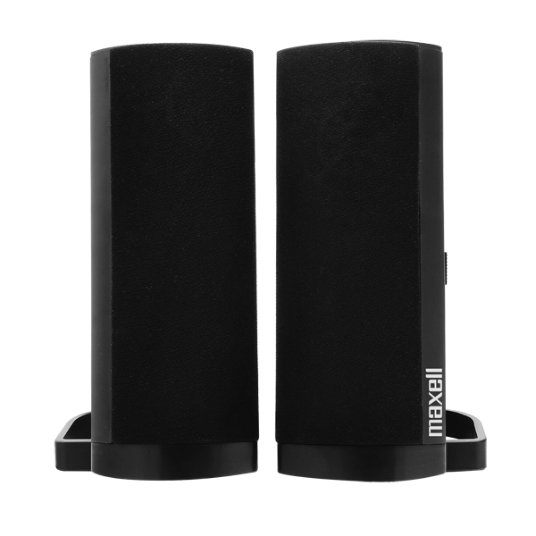Maxell SS-300 Sistema de Altavoces de Barra de Sonido Convertible