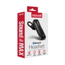 Maxell BT-MXH-HS02 One Mobile Headset