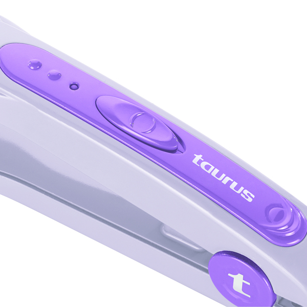 Taurus Alcinoo Alaciadora de Cabello