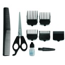 Taurus Hair Pro Cortador De Pelo