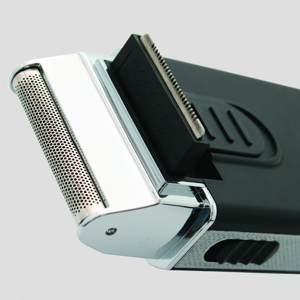 Taurus Minos Rasuradora de Viaje