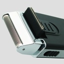 Taurus Minos Rasuradora de Viaje