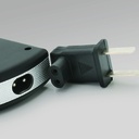 Taurus Minos Rasuradora de Viaje