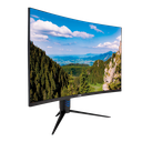 SMI Monitor 32" Gaming Curvo (1920x1080) 165 Hz , 2X HDMI, DP, AOUT, BOCINAS INCLUIDAS