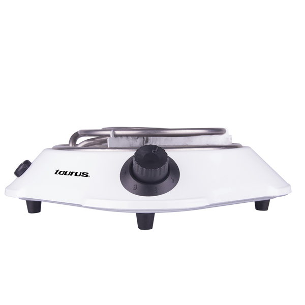 Taurus Alpha Parrilla Eléctrica