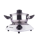 Taurus Alpha Parrilla Eléctrica