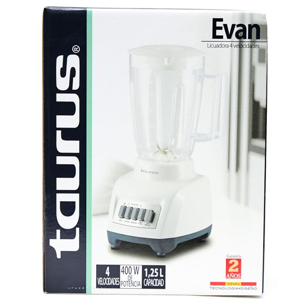 Taurus Evan Licuadora