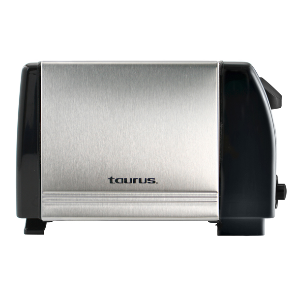 Taurus Leonis Tostador Inoxidable de Pan