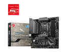 PLACA BASE MAG B560M MORTAR MATX LGA1200