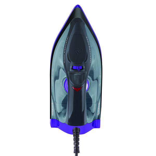 Taurus Selene Plancha a Vapor