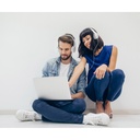 Maxell SMS-10 Solid2 Metalz Mid Size Pearl